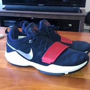 Men’s Nike | PG1 Basketball shoes